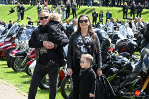 Dębowiec. Rozpoczęcie sezonu motocyklowego 2026