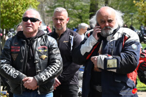 Dębowiec. Rozpoczęcie sezonu motocyklowego 2026