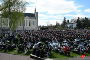 Dębowiec. Rozpoczęcie sezonu motocyklowego 2026