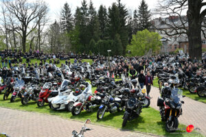 Dębowiec. Rozpoczęcie sezonu motocyklowego 2026