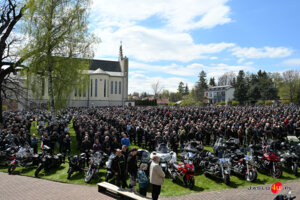 Dębowiec. Rozpoczęcie sezonu motocyklowego 2026