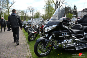 Dębowiec. Rozpoczęcie sezonu motocyklowego 2026