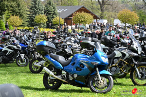 Dębowiec. Rozpoczęcie sezonu motocyklowego 2026