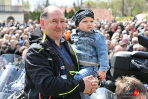 Dębowiec. Rozpoczęcie sezonu motocyklowego 2026