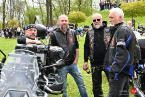 Dębowiec. Rozpoczęcie sezonu motocyklowego 2026