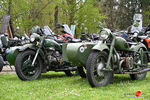 Dębowiec. Rozpoczęcie sezonu motocyklowego 2026