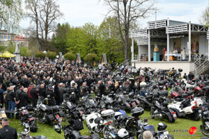 Dębowiec. Rozpoczęcie sezonu motocyklowego 2026