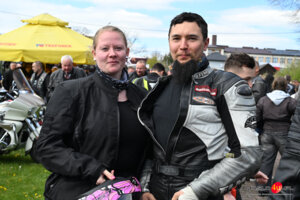 Dębowiec. Rozpoczęcie sezonu motocyklowego 2026