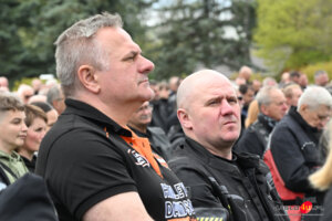 Dębowiec. Rozpoczęcie sezonu motocyklowego 2026