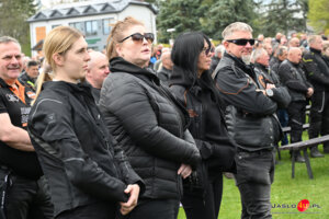 Dębowiec. Rozpoczęcie sezonu motocyklowego 2026