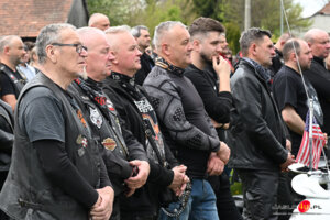 Dębowiec. Rozpoczęcie sezonu motocyklowego 2026