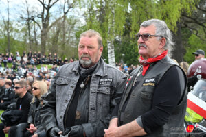 Dębowiec. Rozpoczęcie sezonu motocyklowego 2026