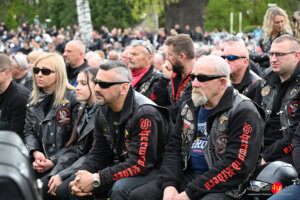 Dębowiec. Rozpoczęcie sezonu motocyklowego 2026