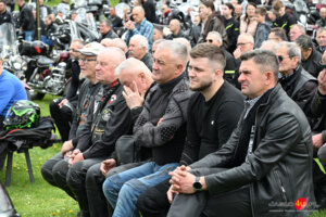 Dębowiec. Rozpoczęcie sezonu motocyklowego 2026