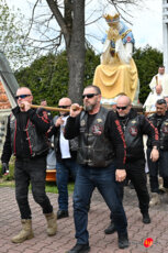 Dębowiec. Rozpoczęcie sezonu motocyklowego 2026