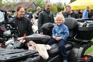 Dębowiec. Rozpoczęcie sezonu motocyklowego 2026