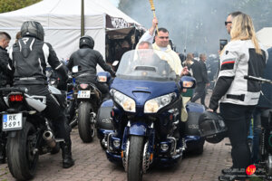 Dębowiec. Rozpoczęcie sezonu motocyklowego 2026