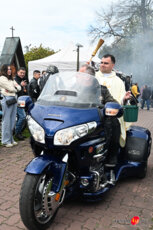 Dębowiec. Rozpoczęcie sezonu motocyklowego 2026