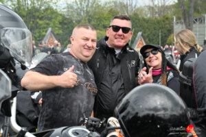 Dębowiec. Rozpoczęcie sezonu motocyklowego 2026