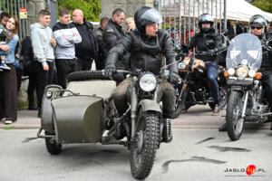 Dębowiec. Rozpoczęcie sezonu motocyklowego 2026