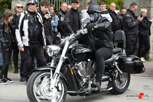 Dębowiec. Rozpoczęcie sezonu motocyklowego 2026
