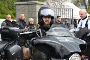 Dębowiec. Rozpoczęcie sezonu motocyklowego 2026