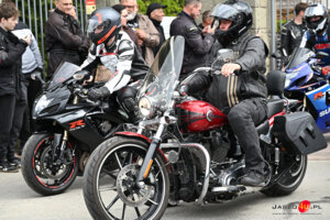 Dębowiec. Rozpoczęcie sezonu motocyklowego 2026
