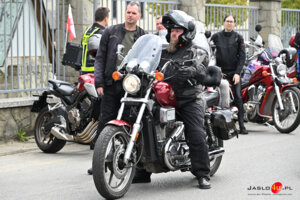 Dębowiec. Rozpoczęcie sezonu motocyklowego 2026