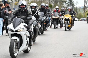Dębowiec. Rozpoczęcie sezonu motocyklowego 2026