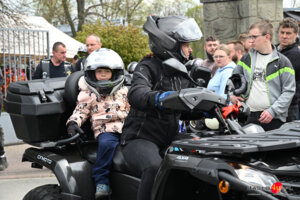 Dębowiec. Rozpoczęcie sezonu motocyklowego 2026