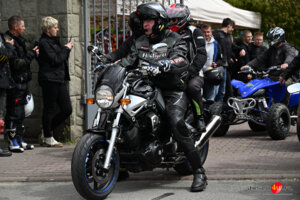 Dębowiec. Rozpoczęcie sezonu motocyklowego 2026