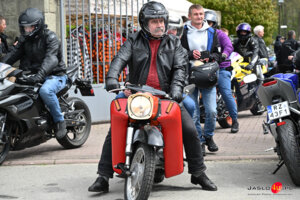 Dębowiec. Rozpoczęcie sezonu motocyklowego 2026