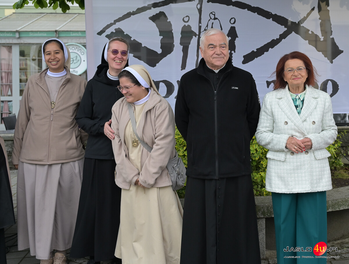 Fishmob Jasło 2026