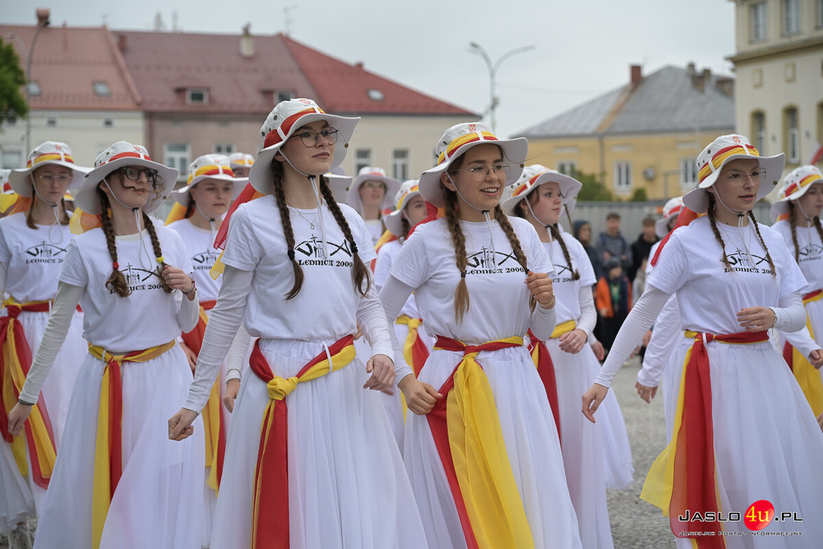 Fishmob Jasło 2026