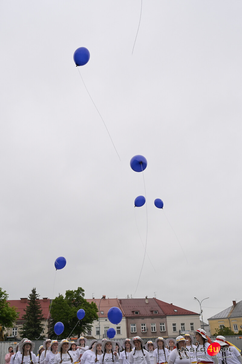Fishmob Jasło 2026