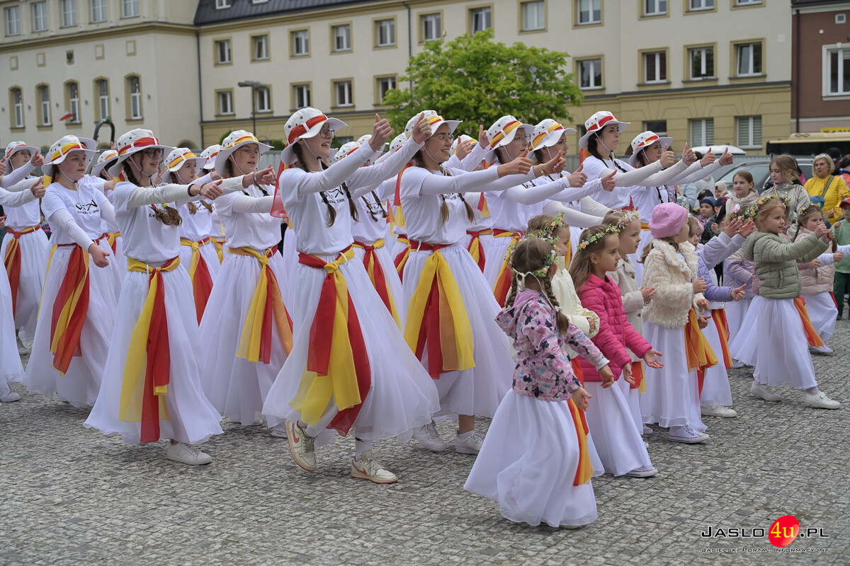 Fishmob Jasło 2026