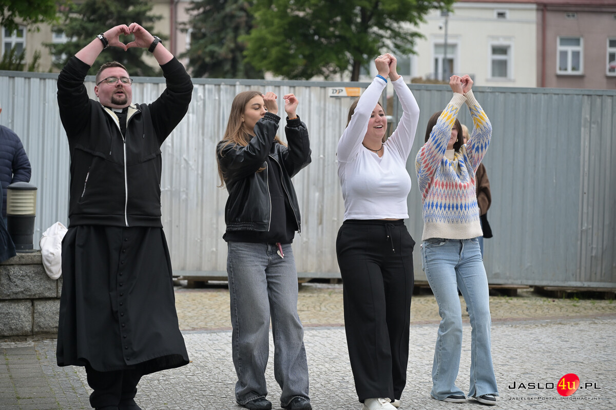 Fishmob Jasło 2026