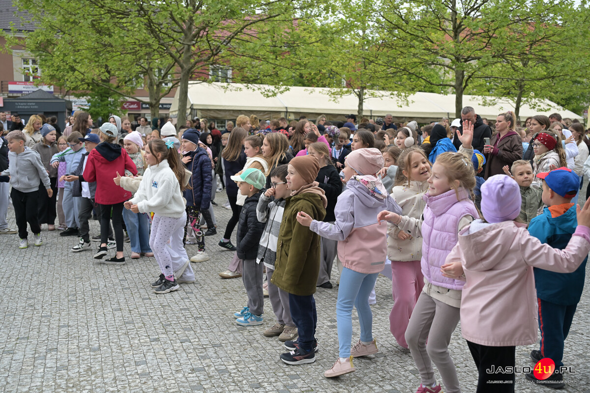 Fishmob Jasło 2026