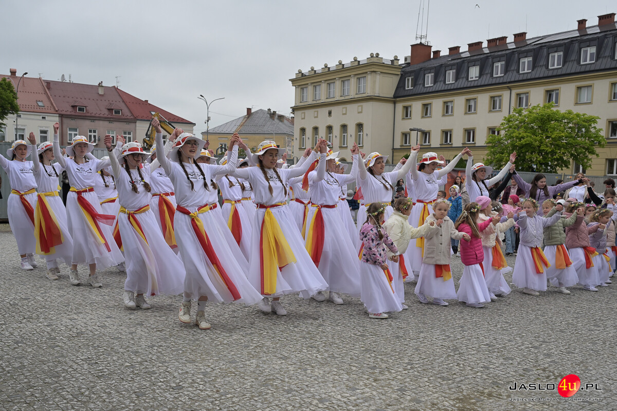 Fishmob Jasło 2026