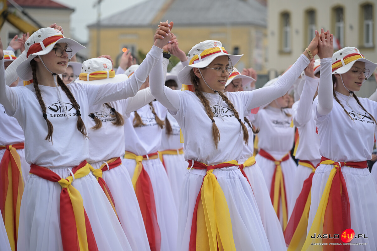 Fishmob Jasło 2026