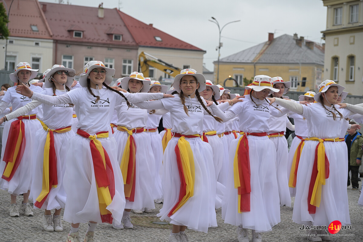Fishmob Jasło 2026
