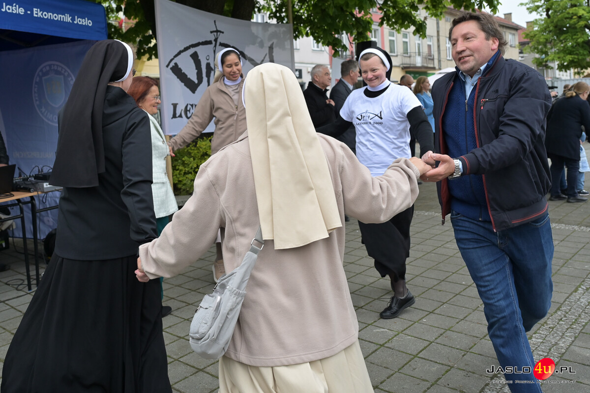 Fishmob Jasło 2026