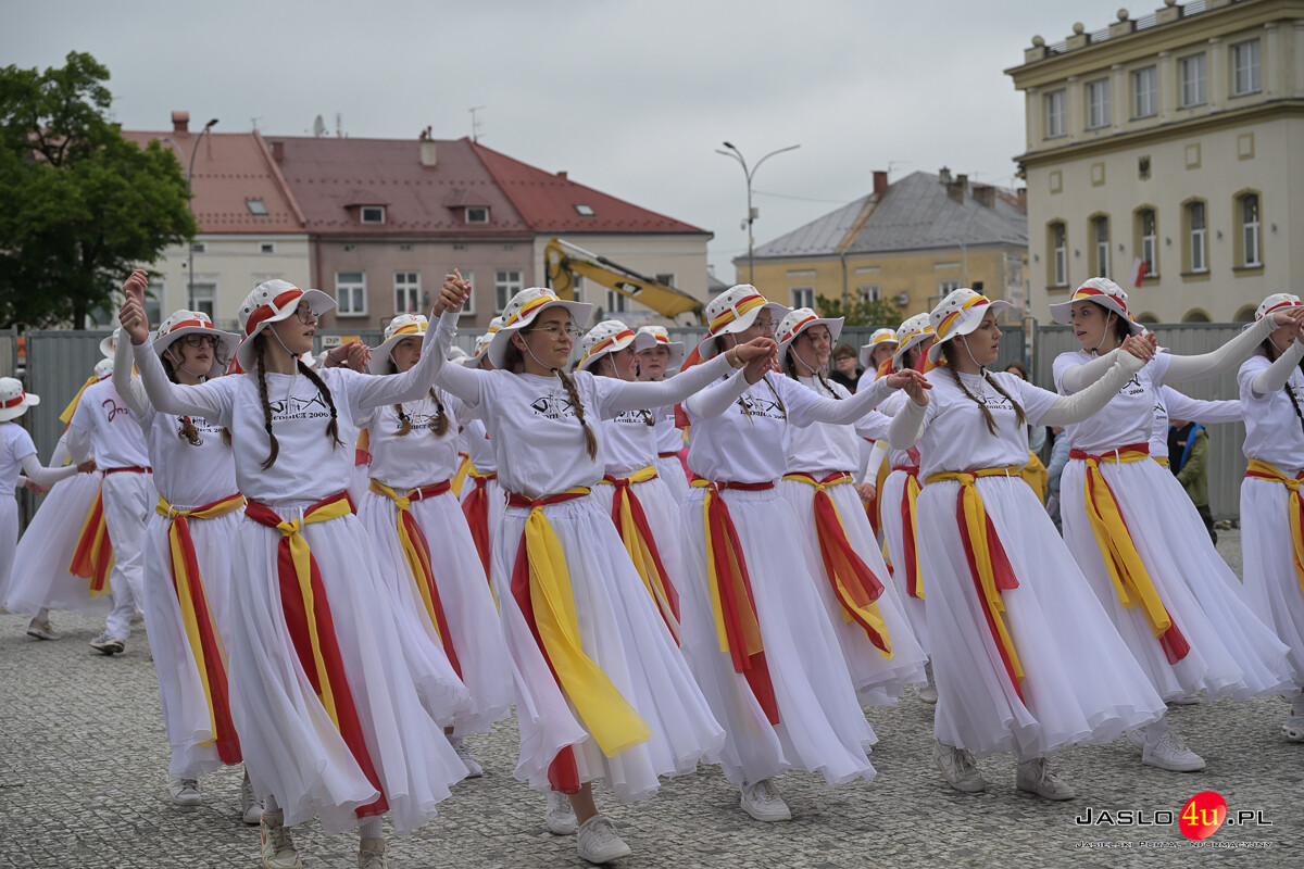 Fishmob Jasło 2026