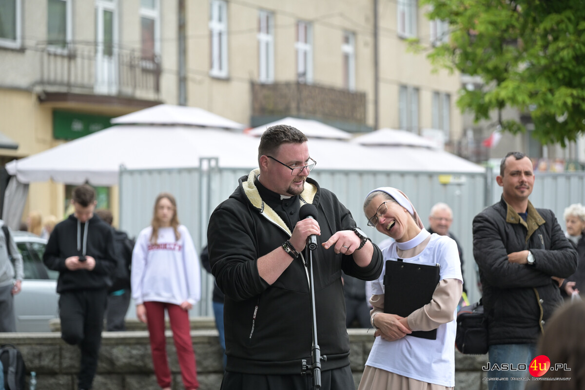 Fishmob Jasło 2026