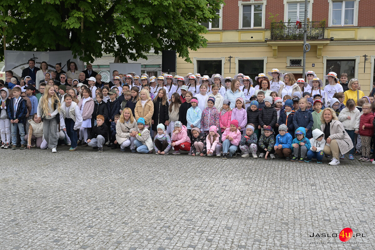 Fishmob Jasło 2026