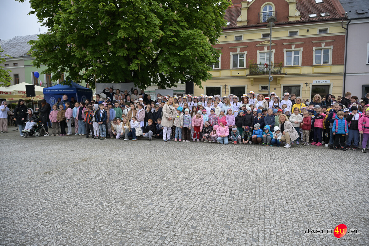 Fishmob Jasło 2026