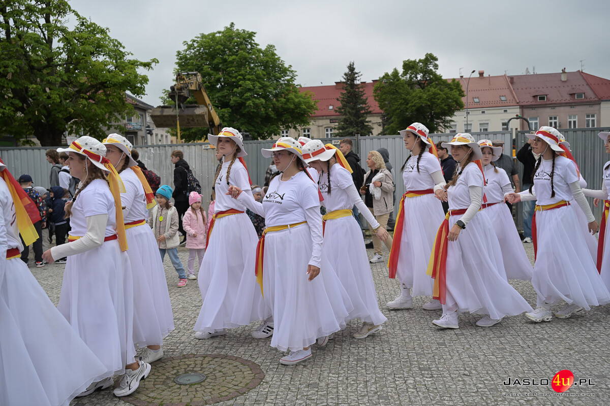 Fishmob Jasło 2026