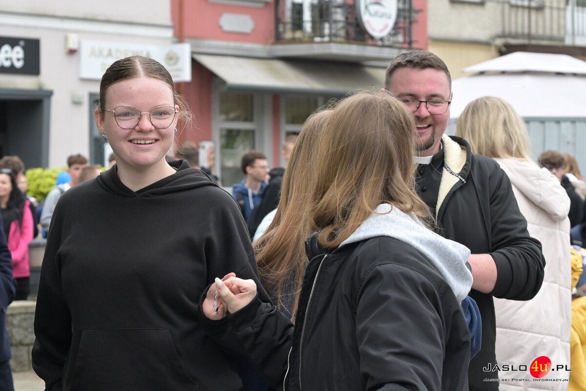 Fishmob Jasło 2026