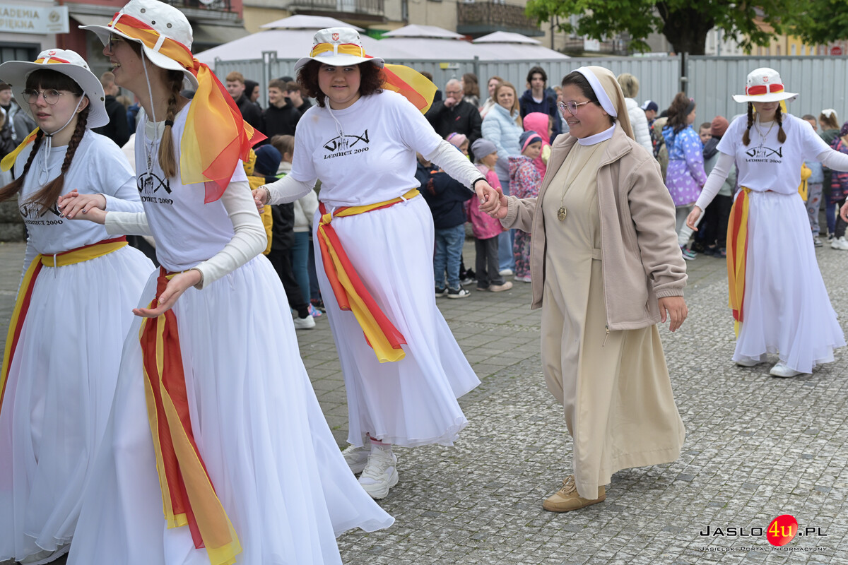 Fishmob Jasło 2026