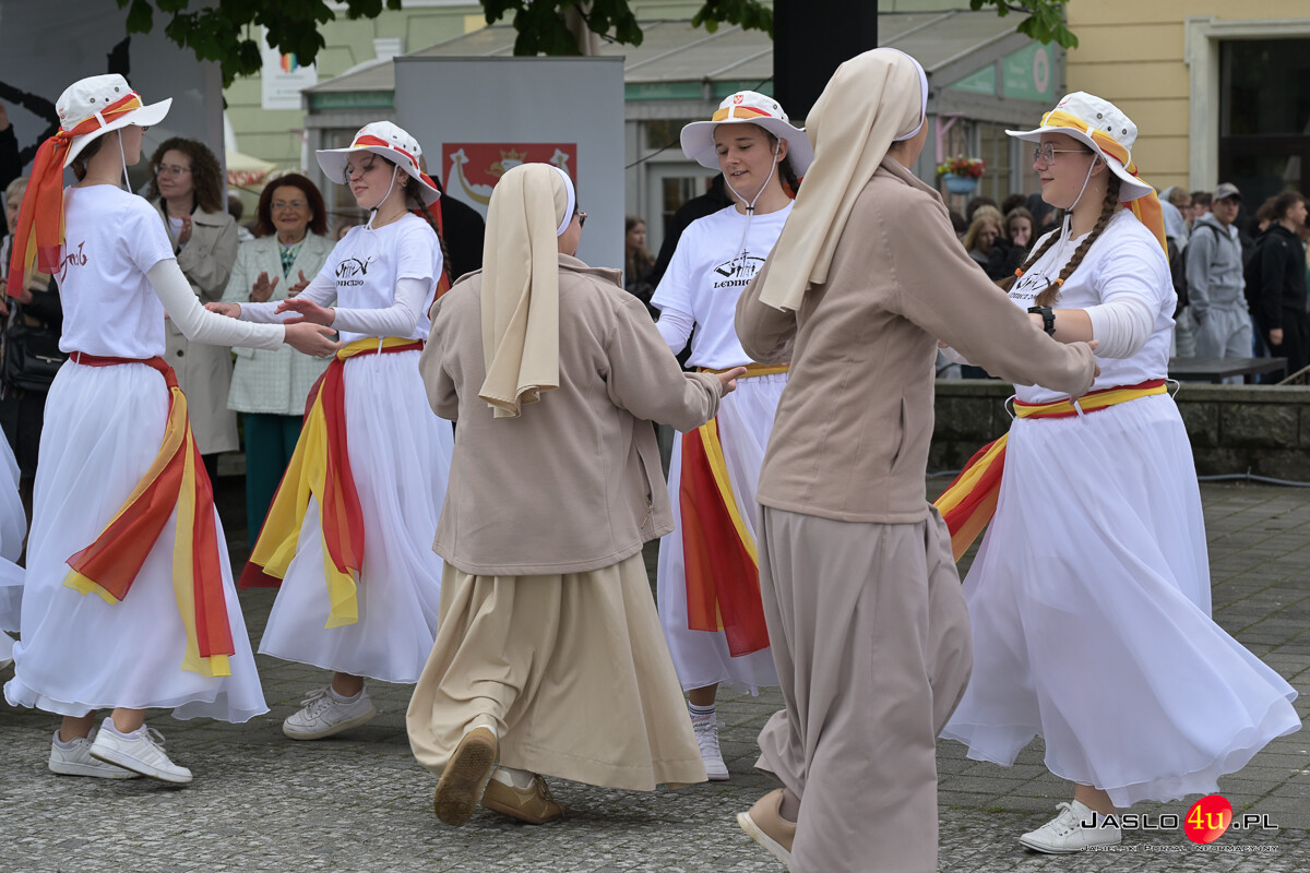 Fishmob Jasło 2026